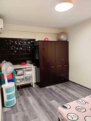 Blk 130 Yishun Street 11 (Yishun), HDB 3 Rooms #534680211